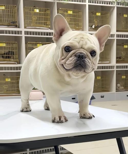苏州饲养法国斗牛犬的全面指南  